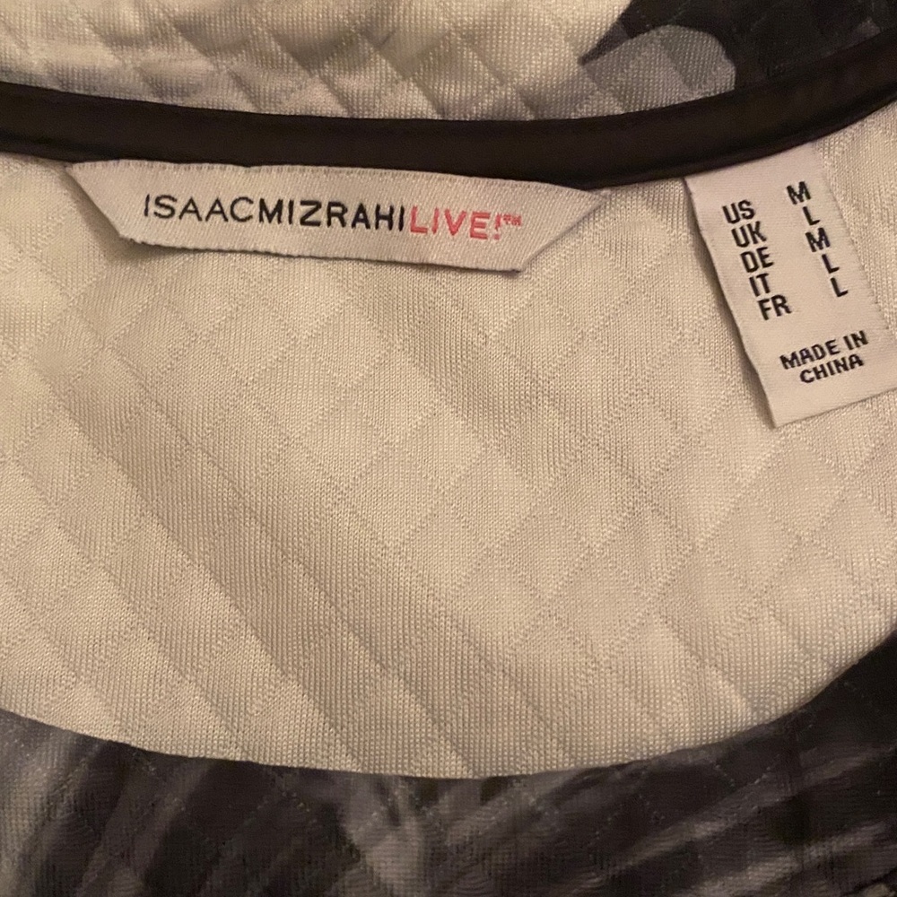 Sweater/Tunic - image 4